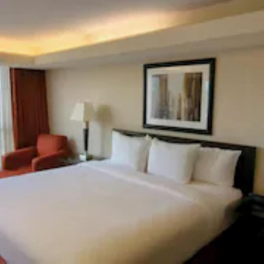 Hotel Lotus Kansas City Merriam מראה חיצוני תמונה